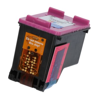 Huismerk HP 305XL (3YM63AE) Inktcartridge 3-kleuren Hoge capaciteit