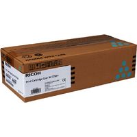 Ricoh C250 H (408341) Toner Cyaan