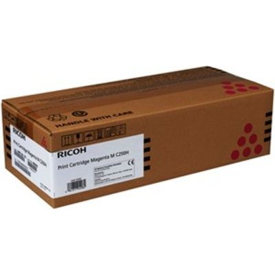 Ricoh C250 H (408342) Toner Magenta