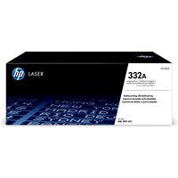 HP 332A (W1332A) - Noir - Tambour