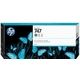 Cartouche d'encre HP 747 (P2V86A) Gris