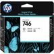 Tête d'impression HP 746 (P2V25A)