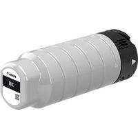 Canon PGI-7500XL BK Inktcartridge Zwart Hoge capaciteit