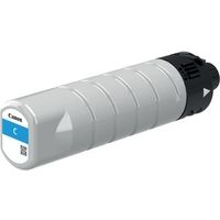 Canon PGI-7500XL C Inktcartridge Cyaan Hoge capaciteit