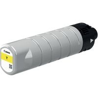 Canon PGI-7500XL Y Inktcartridge Geel Hoge capaciteit