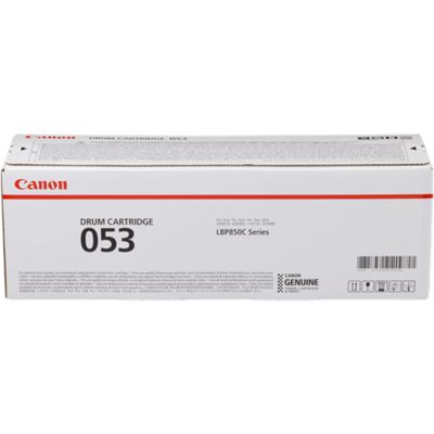 Canon 053 Drum