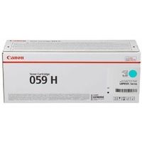 Canon 059H C - Cyan - Toner - Grande capacité