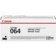 Canon 064 BK - Noir - Toner
