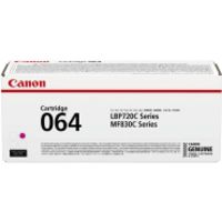 Canon 064 M Toner Magenta