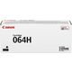 Canon 064H BK Toner Noir Haute capacité