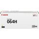 Canon 064H Y Toner Jaune Haute capacité