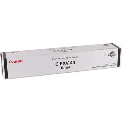 Canon C-EXV 44 BK Toner Zwart