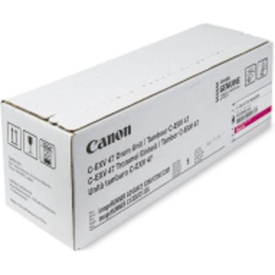 Canon C-EXV 47 M Drum