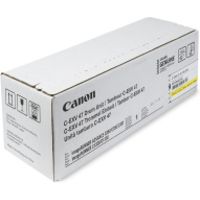 Canon C-EXV 47 Y Tambour