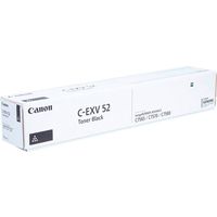 Canon C-EXV 52 BK - Noir - Toner