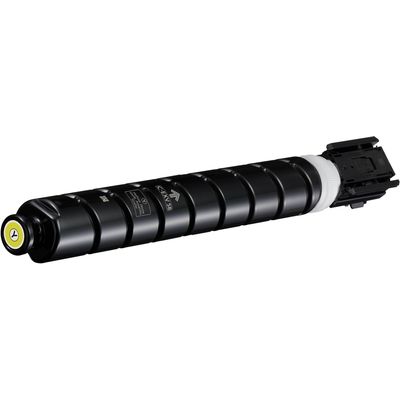 Canon C-EXV 58 Y Toner Geel