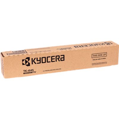 Kyocera TK-4145 - Noir - Toner
