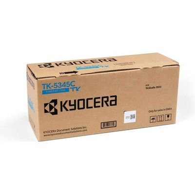 Kyocera TK-5345C Toner Cyaan