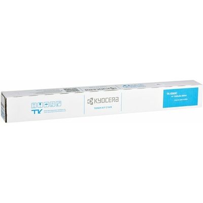 Kyocera TK-8365C Toner Cyaan