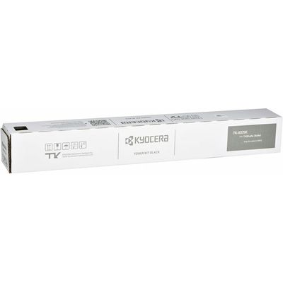 Kyocera TK-8375K - Noir - Toner