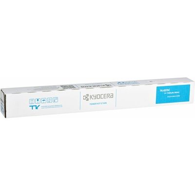 Kyocera TK-8375C - Cyan - Toner