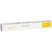Kyocera TK-8375Y Toner Geel
