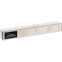 Kyocera TK-8800Y - Jaune - Toner