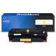 Huismerk HP 415X (W2032X) Toner Geel Hoge capaciteit