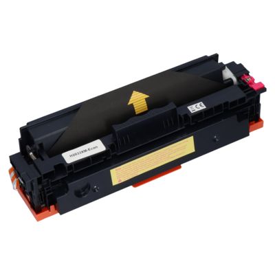 Huismerk HP 415X (W2033X) Toner Magenta Hoge capaciteit