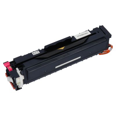 Huismerk HP 415X (W2033X) Toner Magenta Hoge capaciteit