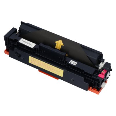 Huismerk HP 415X (W2033X) Toner Magenta Hoge capaciteit