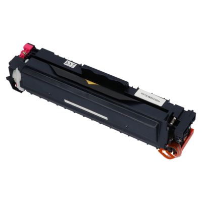 Huismerk HP 415X (W2033X) Toner Magenta Hoge capaciteit