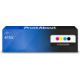 Toner compatible HP 415X (W2030/31/32/33X) - 4 couleurs - Grande capacité - Multipack