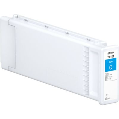 Epson T41E2 Inktcartridge Cyaan Hoge capaciteit