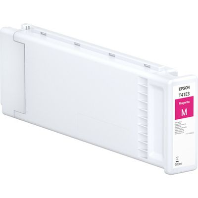 Epson T41E3 - Magenta - Cartouche d'encre - Grande capacité