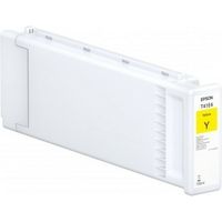 Epson T41E4 - Jaune - Cartouche d'encre - Grande capacité