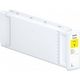 Epson T41E4 Inktcartridge Geel Hoge capaciteit