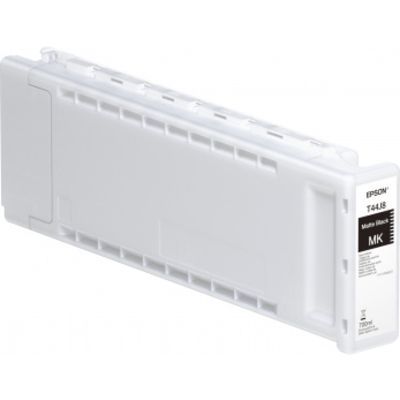 Epson T44J840 - Noir mat - Cartouche d'encre - Grande capacité