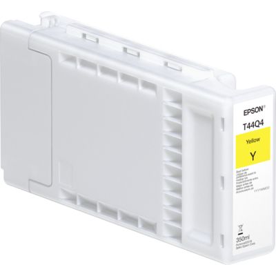 Epson T44Q440 Inktcartridge Geel