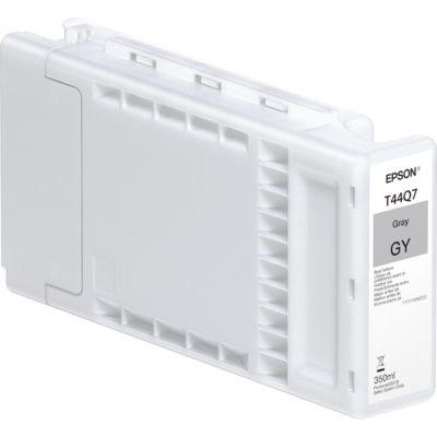 Epson T44Q740 - Gris - Cartouche d'encre
