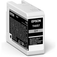 Epson T46S7 - Gris - Cartouche d'encre