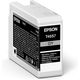 Epson T46S7 Inktcartridge Grijs