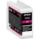 Epson T46S3 - Magenta - Cartouche d'encre