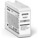 Epson T47A7 Inktcartridge Grijs
