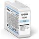 Epson T47A5 Inktcartridge Licht-cyaan