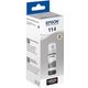 Epson 114 (C13T07B540) - Gris - Cartouche d'encre