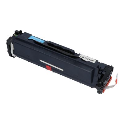 Huismerk HP 410A (CF410A) Toner Zwart