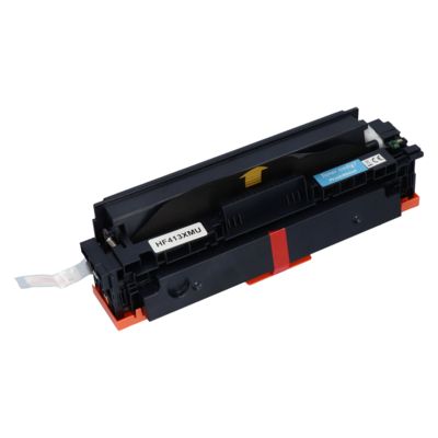 Toner compatible HP 410A (CF413A) - Magenta