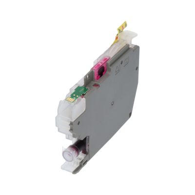 Huismerk Brother LC-3217M Inktcartridge Magenta Hoge capaciteit