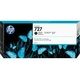 HP 727 (F9J79A) - Noir photo - Cartouche d'encre